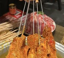 Secret-Recipe Spare Ribs