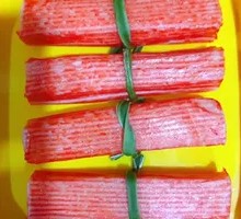 Let Go of That Crab Stick