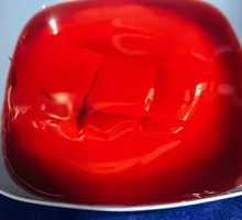 Fresh Duck Blood Delight