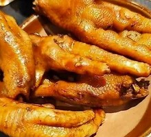 Chicken Feet