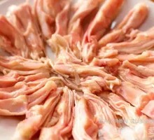 Boneless Chicken Feet