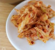 Kimchi