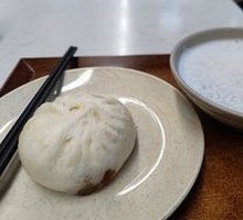 Century Fresh Meat Korean Baozi