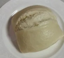 Old Dough Steamed Bun
