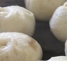 Bamboo Shoot Meat Dumplings