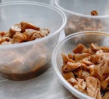 Pork Intestines per Pound