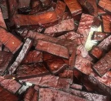 Five-Spice Spicy Tofu Dried