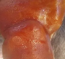 Five-Spice Pork Snout