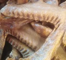 Five-Spice Duck Wings