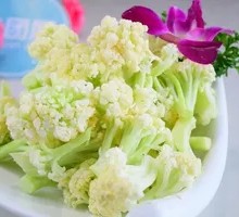 Cauliflower