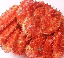 King Crab