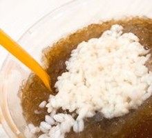 Osmanthus Ice Tangyuan