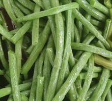 Long Green Bean