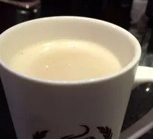Hong Kong Style Milk Tea