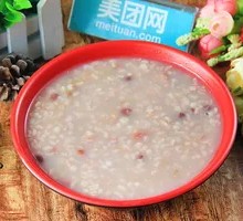 Eight Treasure Porridge