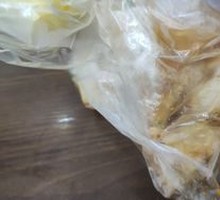 Sauce-Flavored Flatbread