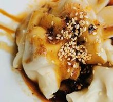 Zhong's Water Dumplings