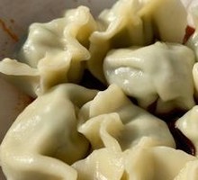 Handmade Dumplings