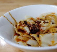 Zhong's Water Dumplings