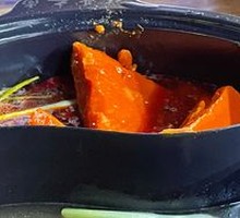 Yin-Yang Hot Pot