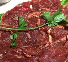 Hot Pot Steak