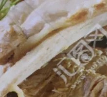 Hand-grabbed Lamb Ribs