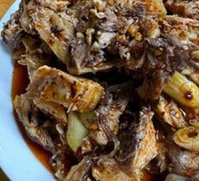 Mixed Chicken Pieces