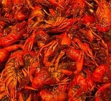 Secret-Brined Lobster