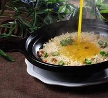 Health-Preserving Porridge