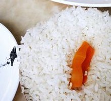 Teeth Rice