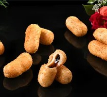 Juicy Glutinous Rice Cake