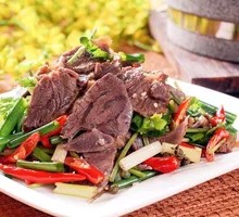 Yanbian Beef