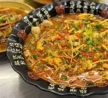 Home-style Fish Balls