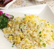 Fragrant Egg Fried Rice