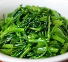 Stir-Fried Seasonal Vegetables