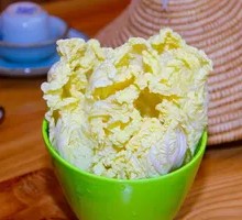 Crispy Baby Bok Choy Skewers