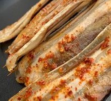 Original Aromatherapy Pork Belly