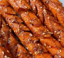 Beautiful Ham Sausage