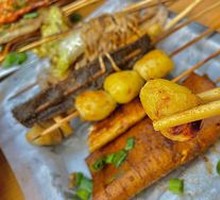 Roasted Baby Potatoes