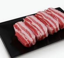 Premium Pork Belly