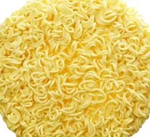 Instant Noodles