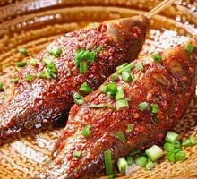 Special Crucian Carp