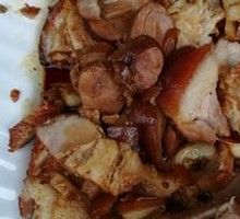 Liao's Spicy Chicken Strips