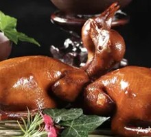Spicy Crispy Milk Pigeon (One)