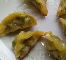 Special Pan-Fried Dumplings