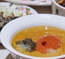 Grandfather's Sesame Sauce Bowl Mix