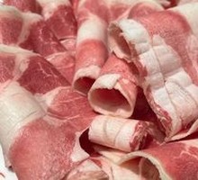 Snowflake Wagyu Beef