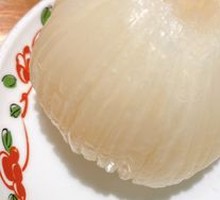 Sweet Pickled Garlic