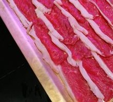 Hand-Cut Lamb Top Blade