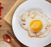 Signature Luosifen with 10 Fried Eggs